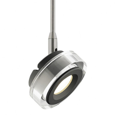 Brim 20 Deg LED Track Head Monopoint by VC Modern MP-700-BRM-20-5L