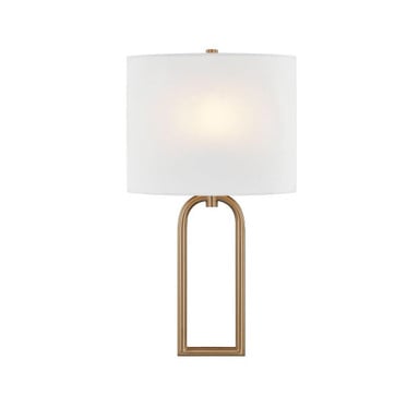 Textile 1 Light Oslo ADA Wall Sconce by Justice Design - FAB-4333