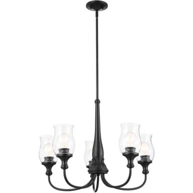 Melis 5 Light Large Chandelier by Kichler - 52468