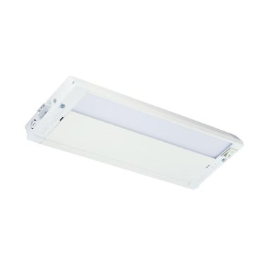 4U Series LED LED Under Cabinet 4.5 Inch by 12 Inch Long by Kichler 4U30K12