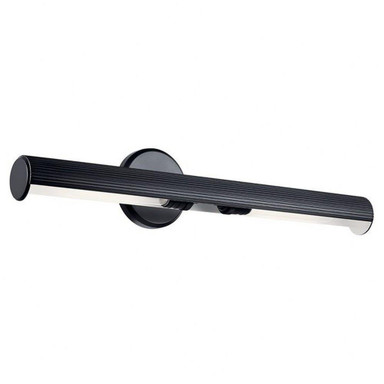 Midi 26W 2 LED Picture Light 24 Inch Wide by Kichler - 52651
