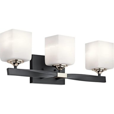 Marette 3 Light Vanity Light by Kichler - 55002
