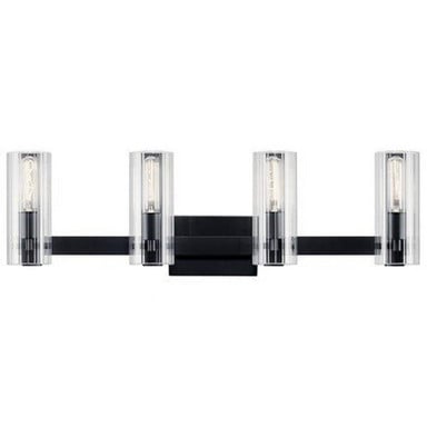 Jemsa 4 Light Vanity Light by Kichler - 55169