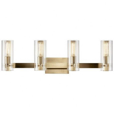 Jemsa 4 Light Vanity Light by Kichler - 55169