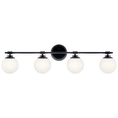 Benno 4 LED Light Vanity Light by Kichler - 55173