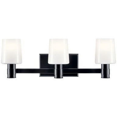 Adani 3 Light Vanity Light by Kichler - 55176