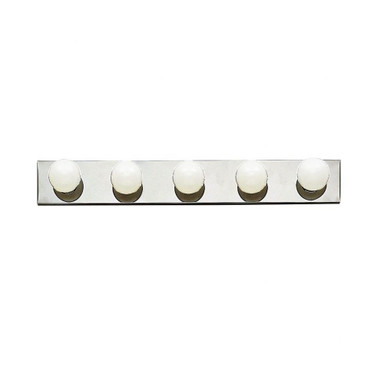 5 Light Vanity Light 30 Inch Wide by Kichler - 625