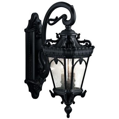 Tournai 2 Light Outdoor Wall Lantern by Kichler - 9357