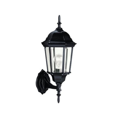Madison 1 Light Outdoor Wall Lantern 22.75 Inch Tall by Kichler - 9654