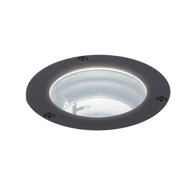 12W 1 LED Inground Well Light by WAC - 5031