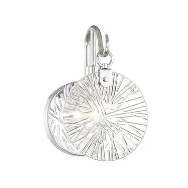 Addison 1 Light Vanity Light by Savoy House - 9-3981-1