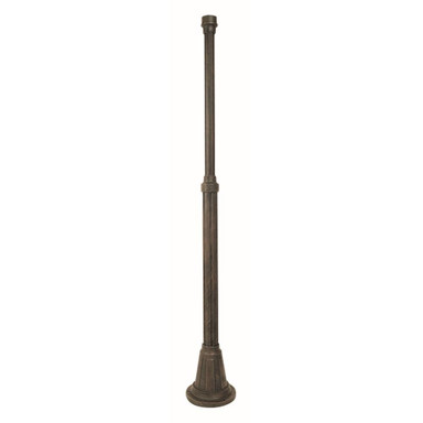 Poles 3 Inches wide by 84 inches high by Maxim  - 1092