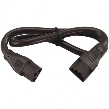 Undercabinet Jumper Cable 12 Inches Length by Savoy House - 4-UC-JUMP-12