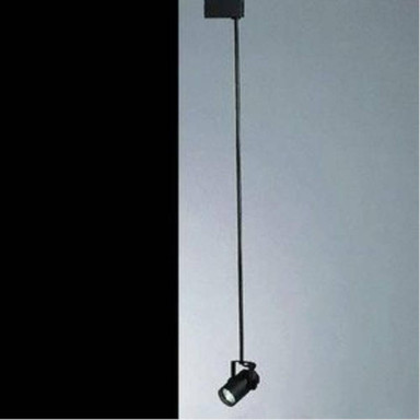 Accessory Extension Rod for Low Voltage Track Head 48 Inches High by WAC - X48
