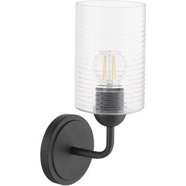 Charlotte 1 Light Wall Sconce by Quorum - 598-1