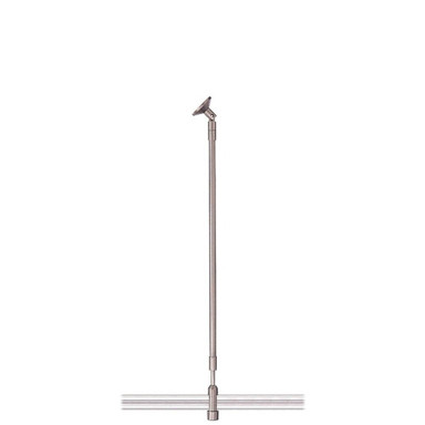 Telescoping Standoff 1.5 Inch Wide by 6 Inch Tall by George Kovacs - GKST1006