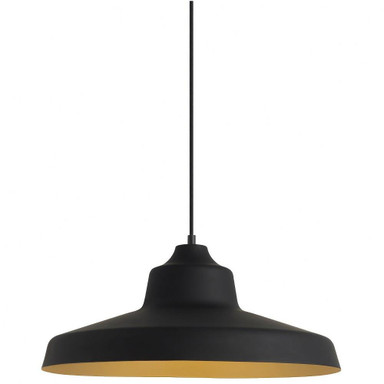 Zevo 1 Light Large Pendant by Visual Comfort Modern - LP955Z