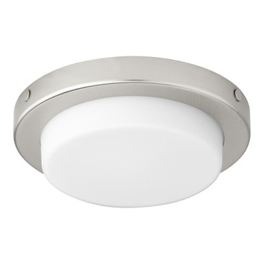 Trio 18W 1 LED Light Kit by Quorum - 8-356