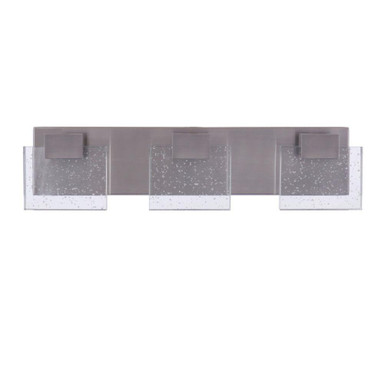 Alamere 3 Light Vanity Light by Craftmade - 15921