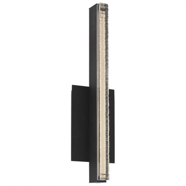 Serre 10W 1 LED Light Wall Sconce by Visual Comfort Modern - MDWS18327