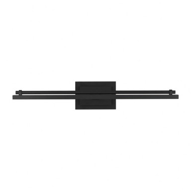 Kal 24 19.4W 1 LED Picture Wall Sconce by Visual Comfort Modern - SLPC11630