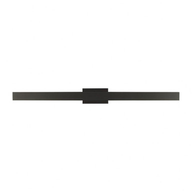 Bau 30 26W 1 LED Light Picture Wall Sconce by Visual Comfort Modern - SLPC12030