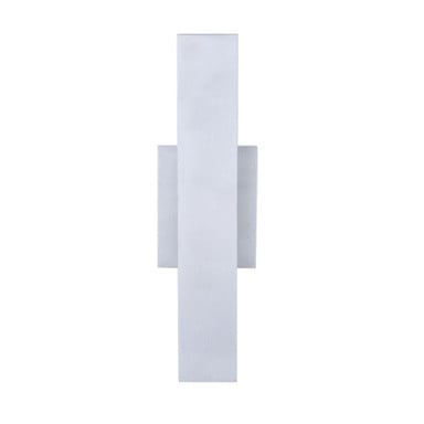 Rens 1 Light Outdoor Wall Lantern 16 Inch Wide by Craftmade - ZA2600