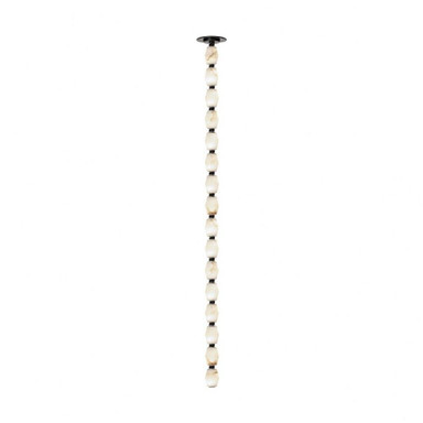 Collier 48 1 LED Light Mini Pendant by VC Modern SLPD552-277