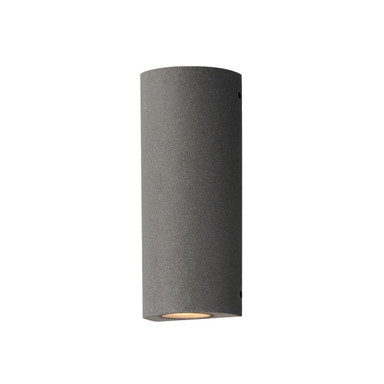 Pilar 14W 2 LED Outdoor Wall Mount by ET2 - E14373