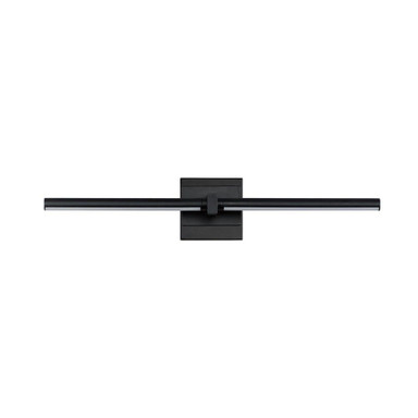 Dorian 15W 1 LED Light Wall Sconce 22.5 Inch Wide by ET2 - E21352