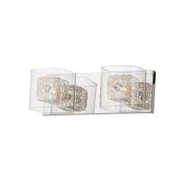 Gem 2 Light Vanity Light by ET2 - E228322GEM
