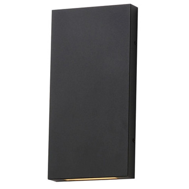 Brik 16W 2 LED Outdoor Wall Mount by ET2 - E23215