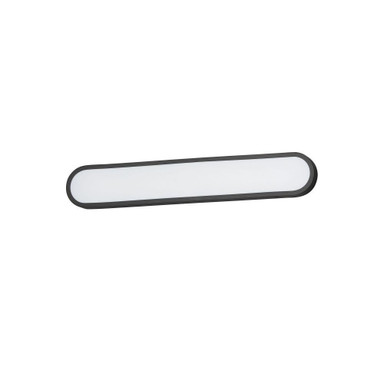 Latitude 25W 1 LED Vanity Light by ET2 - E23423