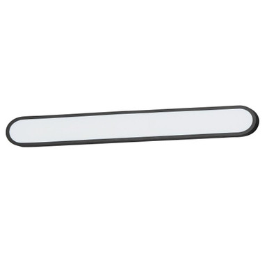 Latitude 40W 1 LED Vanity Light by ET2 - E23426