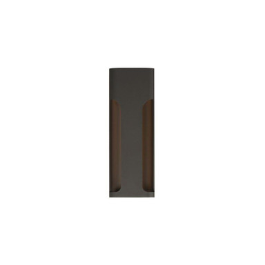 Maglev 18W 1 LED Outdoor Wall Mount by ET2 - E30214