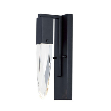 Quartz 6W 1 LED Light Vanity Light by ET2 - E31240-20