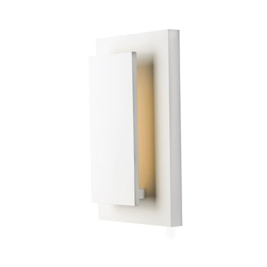 Alumilux Piso 1 LED Light Outdoor Wall Mount by ET2 - E41335