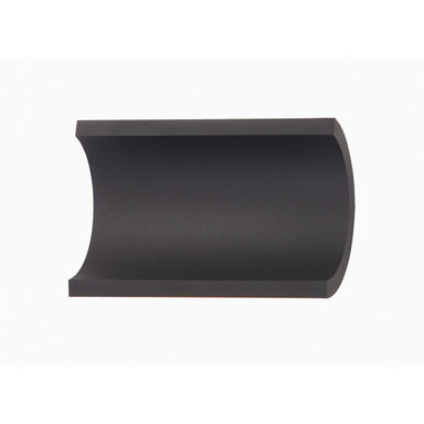 Alumilux 16W 1 LED Light Outdoor Wall Mount by ET2 - E41486