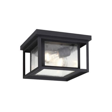 Hunnington 2 Light 10 Inch Wide Flush Mount by Generation - 78027