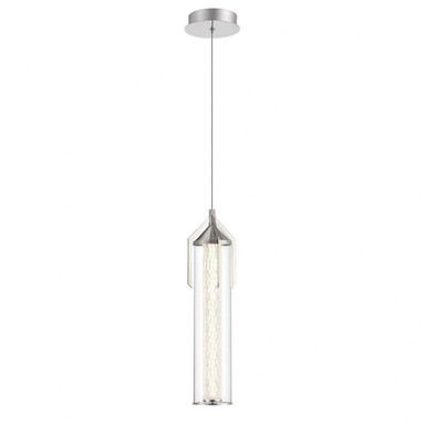 Espada 18W 1 LED Mini Pendant by Eurofase - 45716