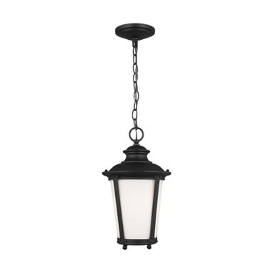 Cape May 1 Light Outdoor Small Pendant by Generation - 62240