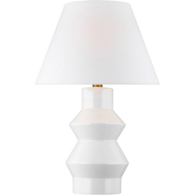 Abaco 9.5W 1 LED Large Table Lamp by VC Studio - CT1041