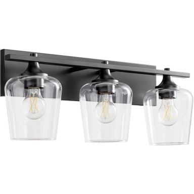 Veno 3 Light Vanity Light by Quorum - 558-3