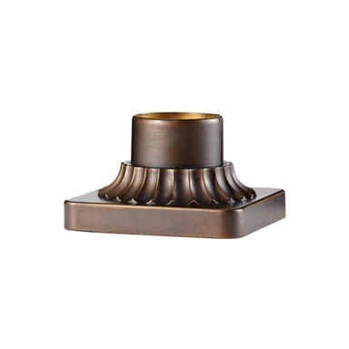 English Bridle Accessory Pier Mount by Generation - PIERMT