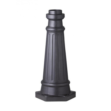 Accessory 19.5 Inch Post Mount Base by Generation - Postbase