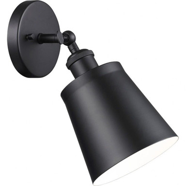 Kinsley 1 Light Wall Sconce by Matteo - S08201