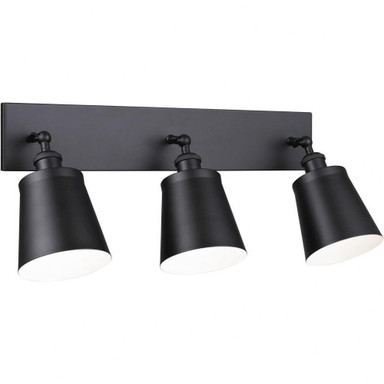 Kinsley 3 Light Wall Sconce by Matteo - S08203