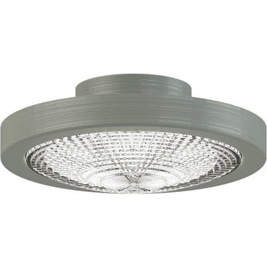 Spitfire 18W 1 LED Light Kit 2.75x6.85 Inches by Fanimation - LK6721