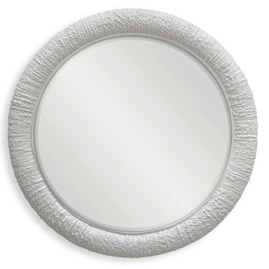 Mariner Round Mirror 47 Inch Tall and 47 Inch Wide by Uttermost - 08168