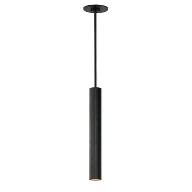 Reeds 7W 1 LED Light Mini Pendant by ET2 - E11012
